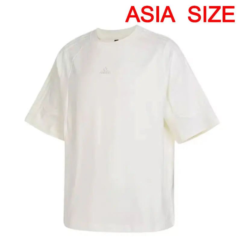 Original New Arrival Adidas ST 3ST HV TEE Men's T-shirts shirt short sleeve Sportswear