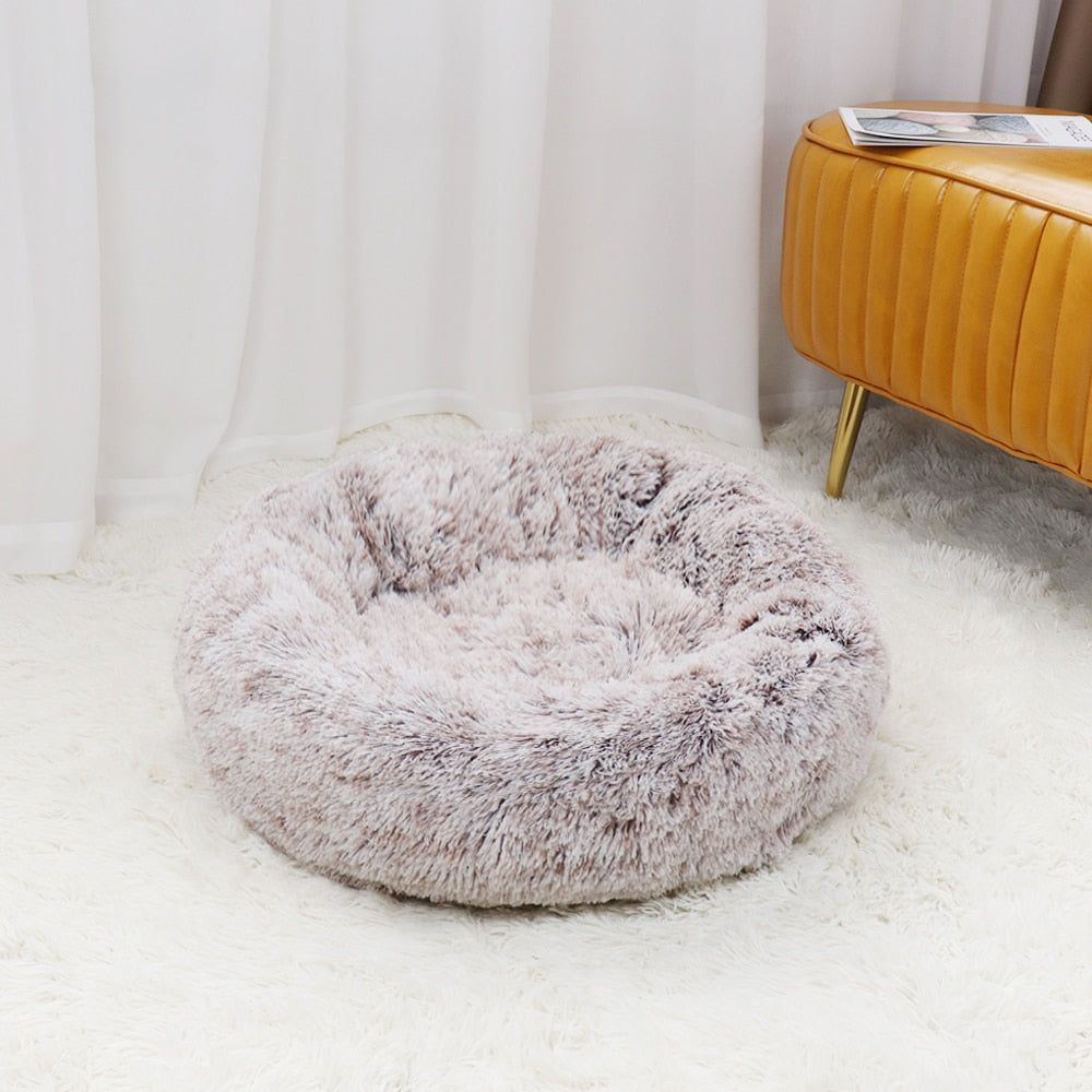 Super Soft Dog Bed Mat Winter Cat Mat Plush Pet Bed for Dog Cat Blanket Pet Soft EasyWashable Bed Mat Pet Product Accessories - Jointcorp