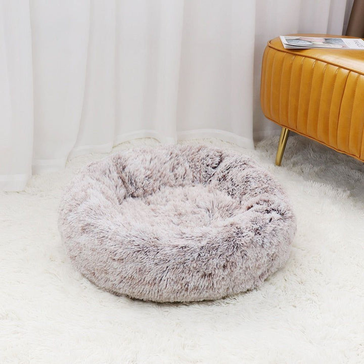 Super Soft Dog Bed Mat Winter Cat Mat Plush Pet Bed for Dog Cat Blanket Pet Soft EasyWashable Bed Mat Pet Product Accessories - Jointcorp
