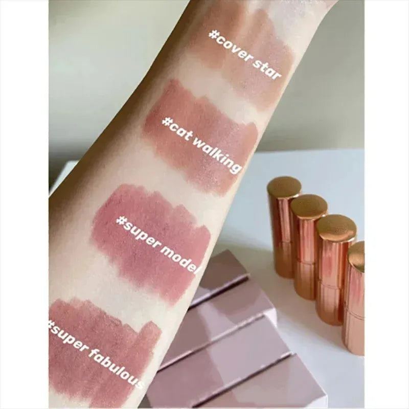 Crystal Jelly Moisturizing Lip Oil Plumping Lip Gloss Makeup Sexy Plump Lip Waterproof Volumizing Glow Oil Tinted Lip Plumper