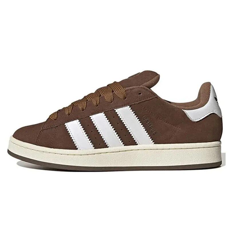 Adidas Originals Skateboarding Shoes for Men and Women Unisex