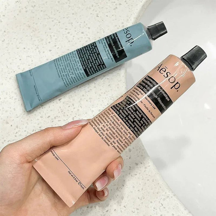 Hand Cream Australia Plant Extract Hand Cream Whitening Nourish Natural Hand Cream Natural Repair Soften Hand Winter Skin Care