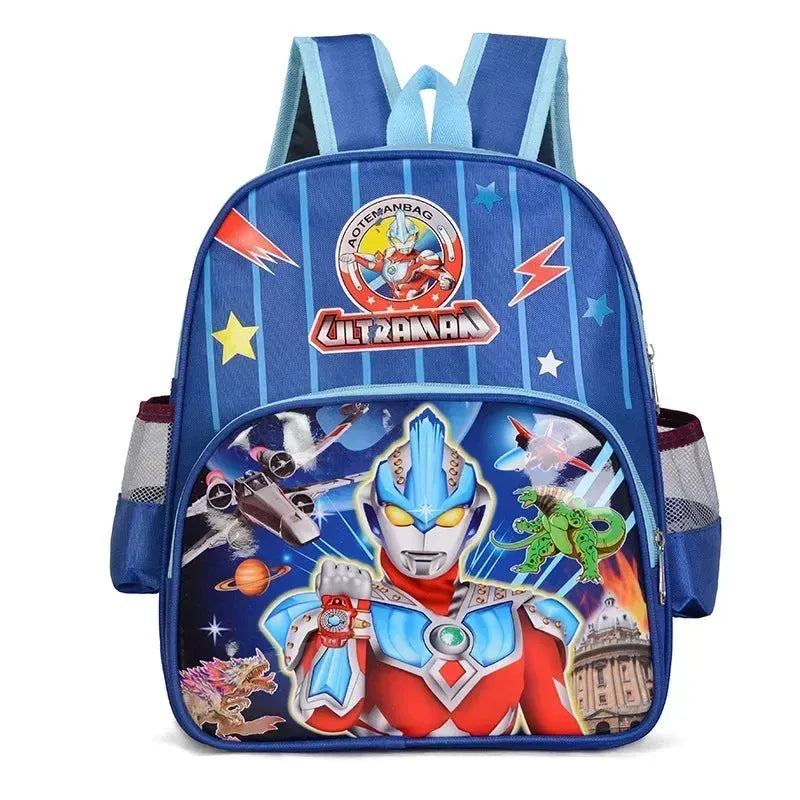 Orignal Paw Patrol Children's Schoolbag Anime Chase Backpack Cute Cartoon Large Capacity School Bag Hot Birthday Gift