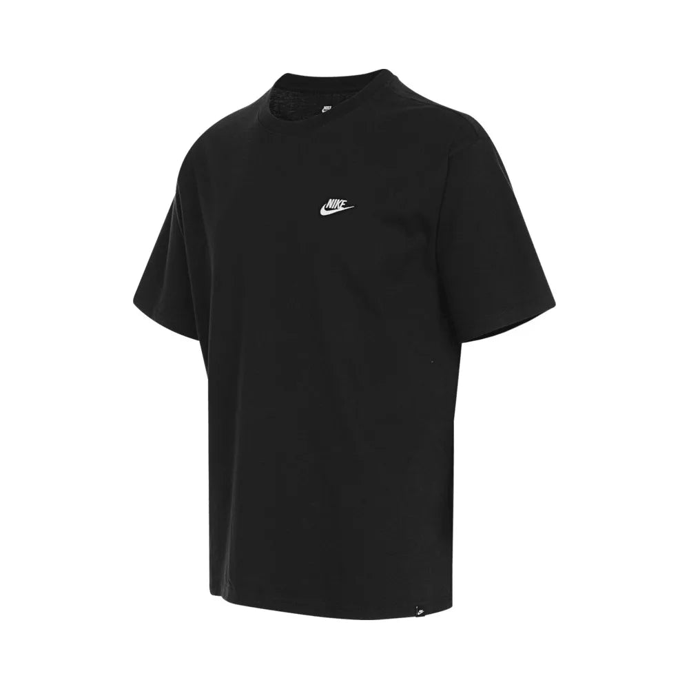 NIKE 2024 Men's AS M NSW TEE CLUB MAX Collared Short T Shirt FV0376-010