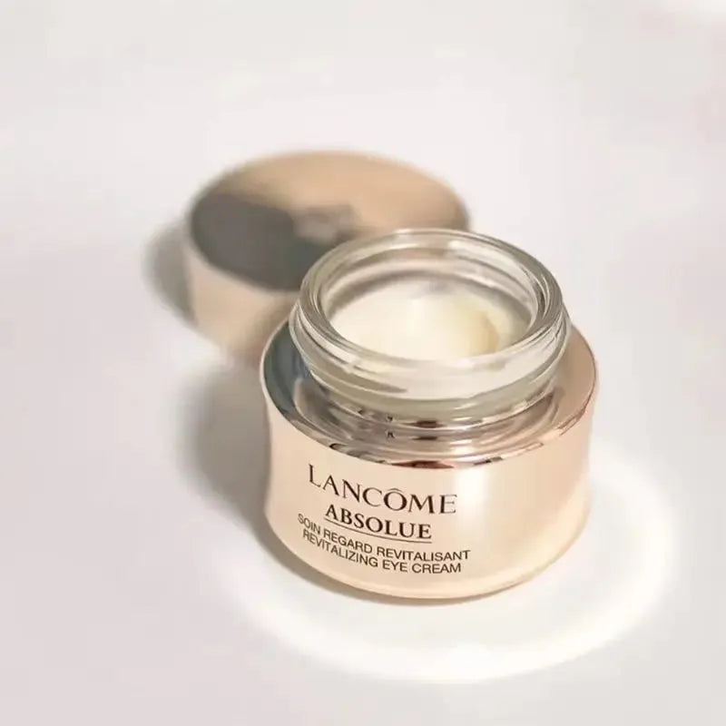 LANCOME Absolue  Revitalisant  Eye  Cream, Firming Eye Area and Reducing Fine Lines, 0.7Oz / 20ml