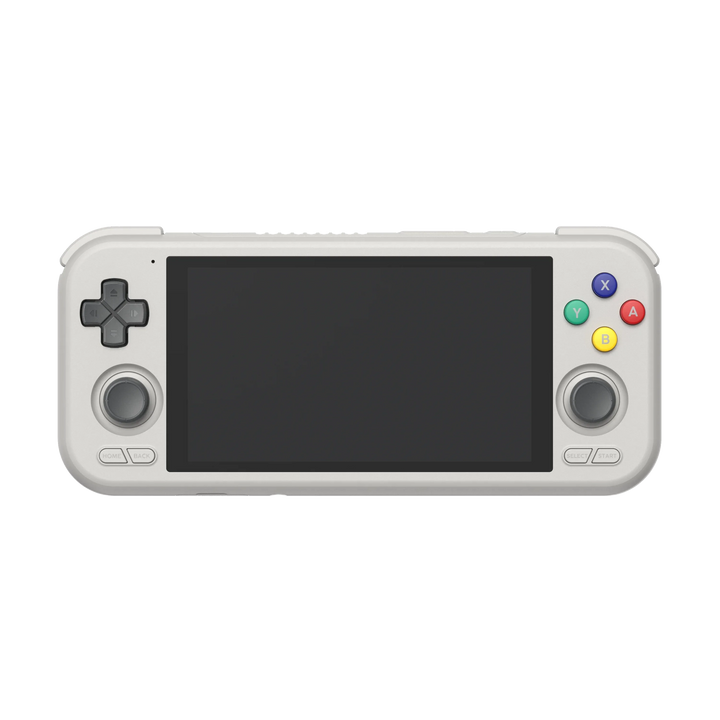 Retroid Pocket 4/4Pro Handheld Retro Gaming System