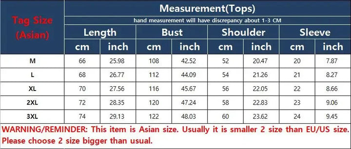3D Print Steel Print Cotton American Retro Short-sleeved T-Shirt Men Casual T Shirt Classic Labeled T-shirts Tops Tees