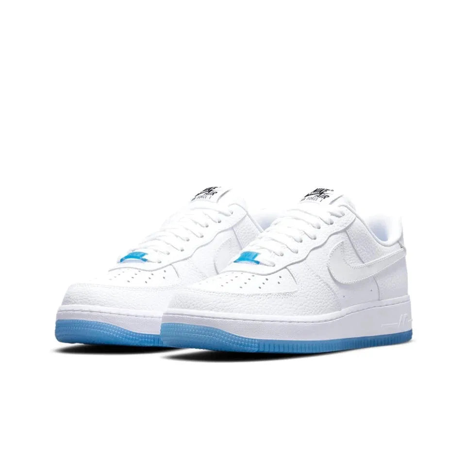 Original Nike Air Force 1 Low '07 LX UV For Woman Skateboarding Shoes AF1 classic Retro Style Sneakers DA8301-101