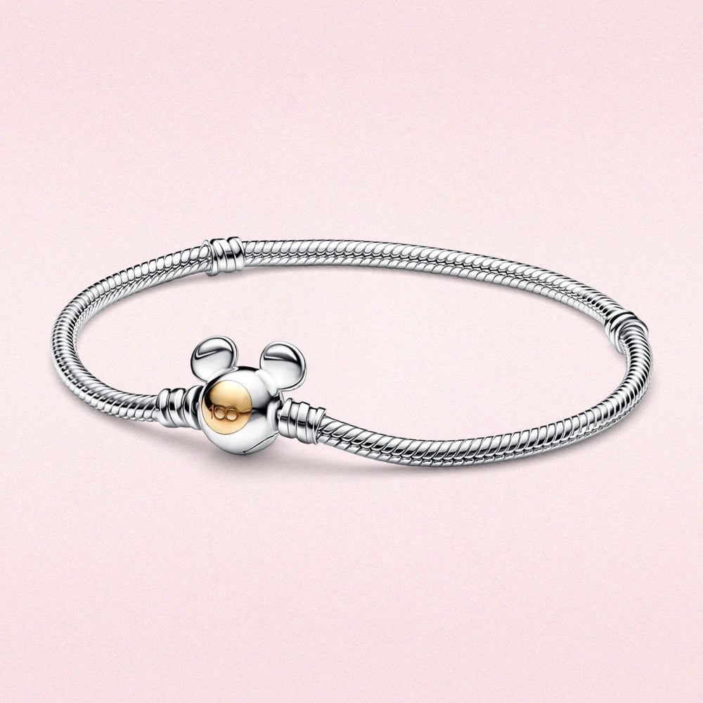 Bracelet Original Charms Jewelry for Women