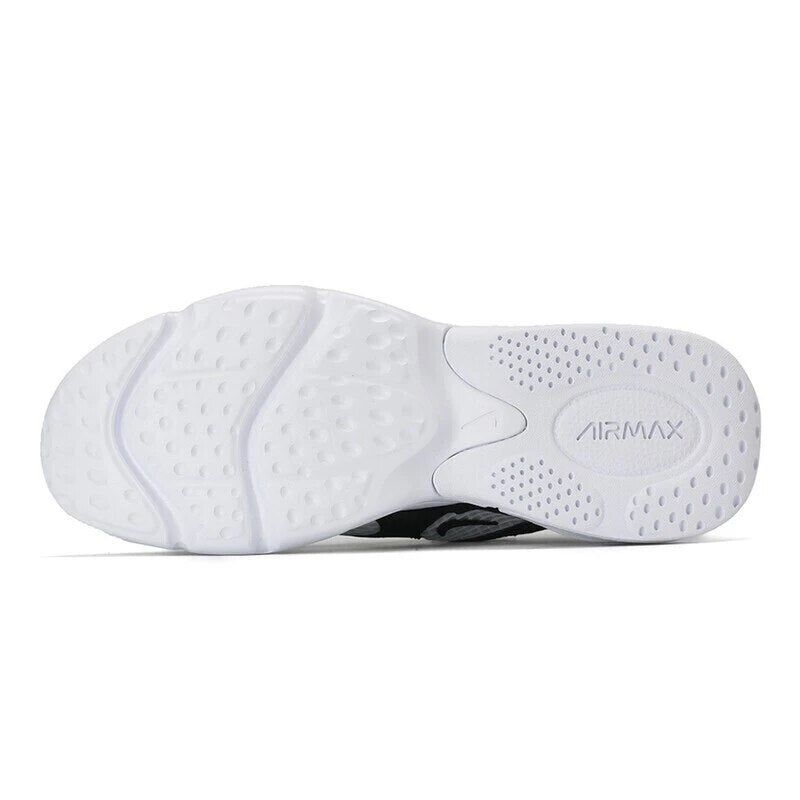 Original New Arrival NIKE WMNS  AIR MAX 2X Women's Running Shoes Sneakers