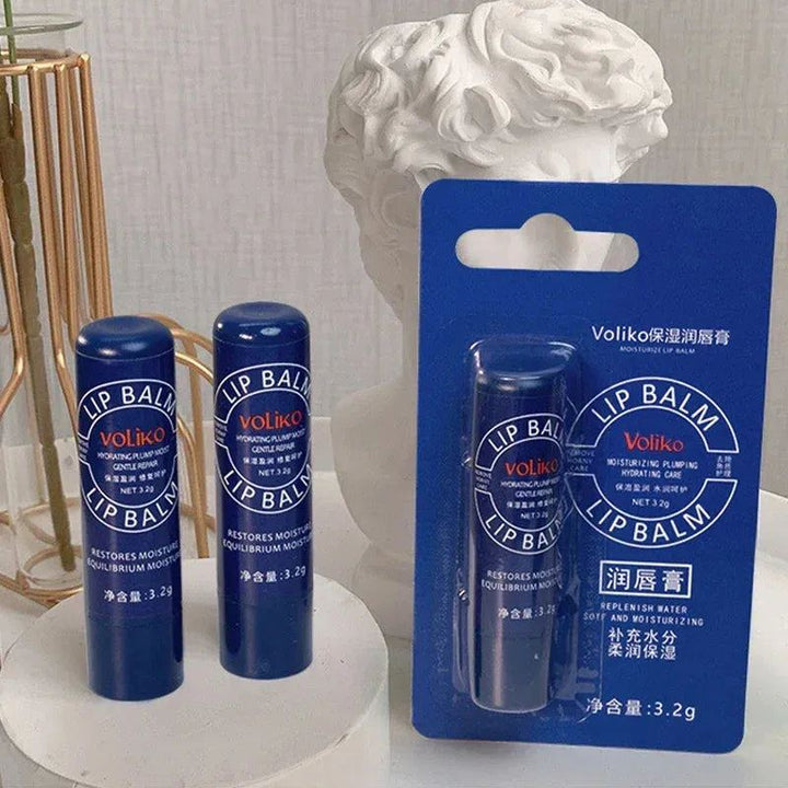 Go Black Lip Balm To Lighten Melanin Lip Mask Exfoliation To Lighten Lip Lines Moisturizing And Brightening 24h Repair Lip Care