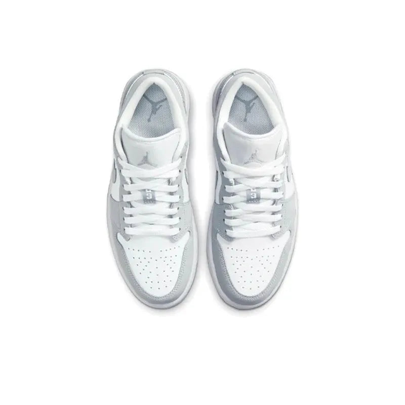 Original Air Jordan 1 low Top Retro for Women and Men