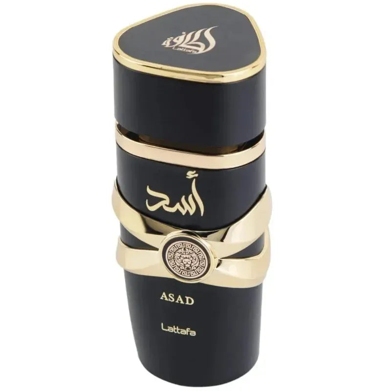 100ML Lattafa Spray Eau De Parfume Oil Gift Set Men Women Yara Moi Tous  Asad  Femme Lasting Impression Light Fragrance