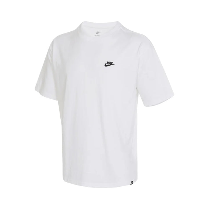 Nike 2024 Men's as m Nsw Tee Club Max Casual Short-Sleeved T-Shirtfv0376-100