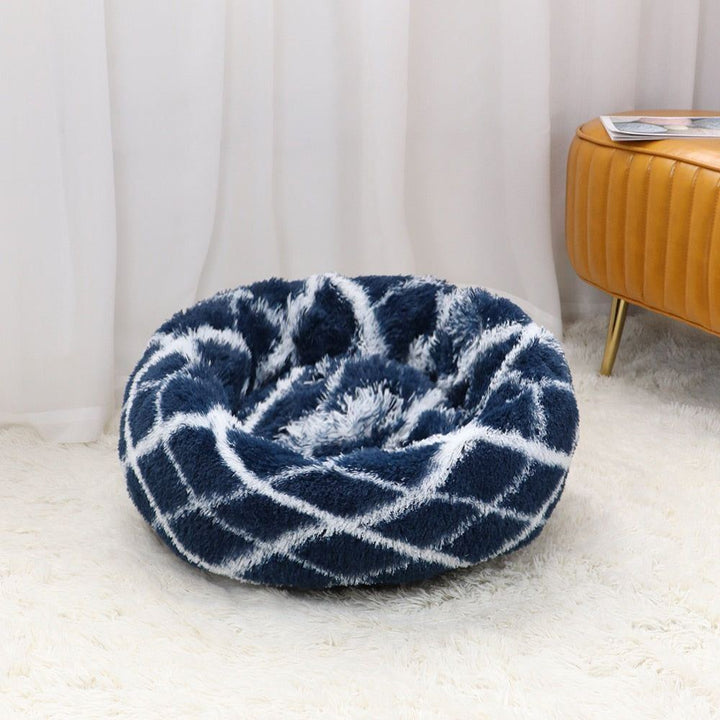 Super Soft Dog Bed Mat Winter Cat Mat Plush Pet Bed for Dog Cat Blanket Pet Soft EasyWashable Bed Mat Pet Product Accessories - Jointcorp