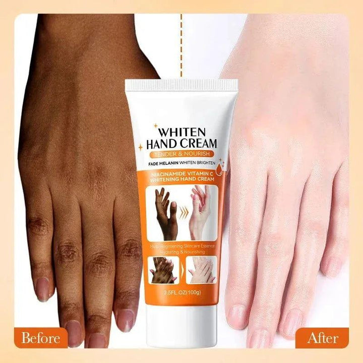 2024 Dark Knuckles Fast Whitening Serum Anti Cracking Cream Pigmentation Correctors For Black Skin Fast Stains Remover Products