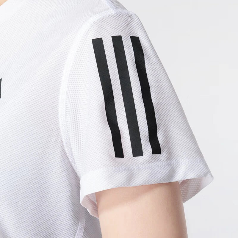 Original New Arrival Adidas OTR B TEE Women's T-shirts shirt short sleeve Sportswear