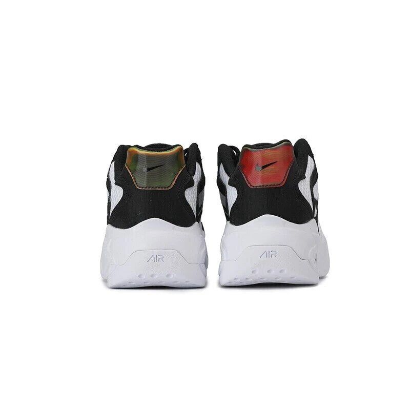 Original New Arrival NIKE WMNS  AIR MAX 2X Women's Running Shoes Sneakers