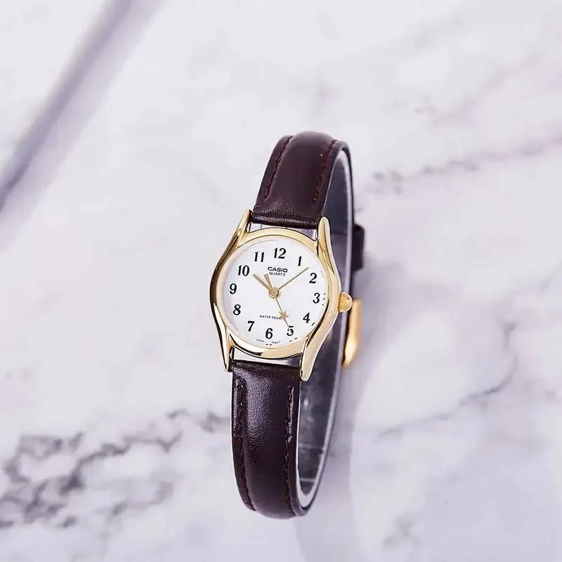 Casio watch women watches top brand luxury set Waterproof Quartz watch women ladies watch Gifts Clock Sport watch reloj mujer