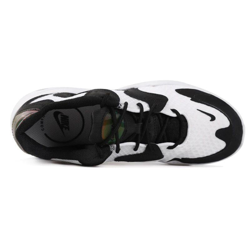 Original New Arrival NIKE WMNS  AIR MAX 2X Women's Running Shoes Sneakers