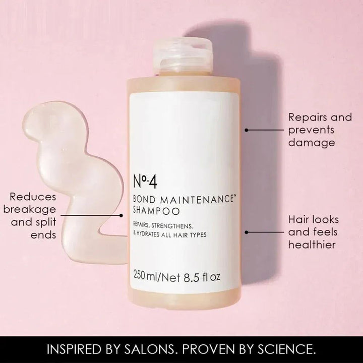 Soft Cleansing Shampoo Fluffy Smooth Hair Perm Repair Conditioning Oil Repair Dryness Improve Frizz Strengthen Hair