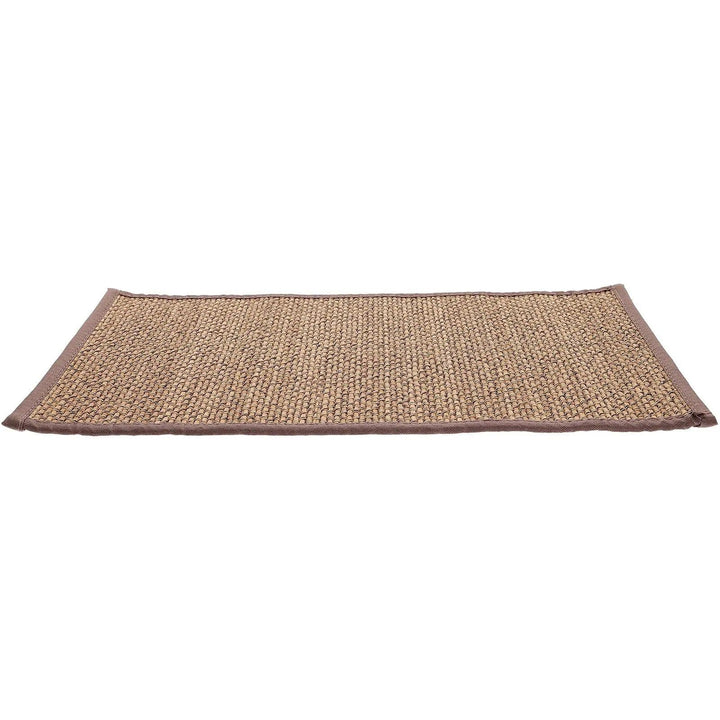 Bamboo Area Rug Japanese Tatami Mat Tatami Floor Mattress Traditional Tatami Mat Camping Floor Mat