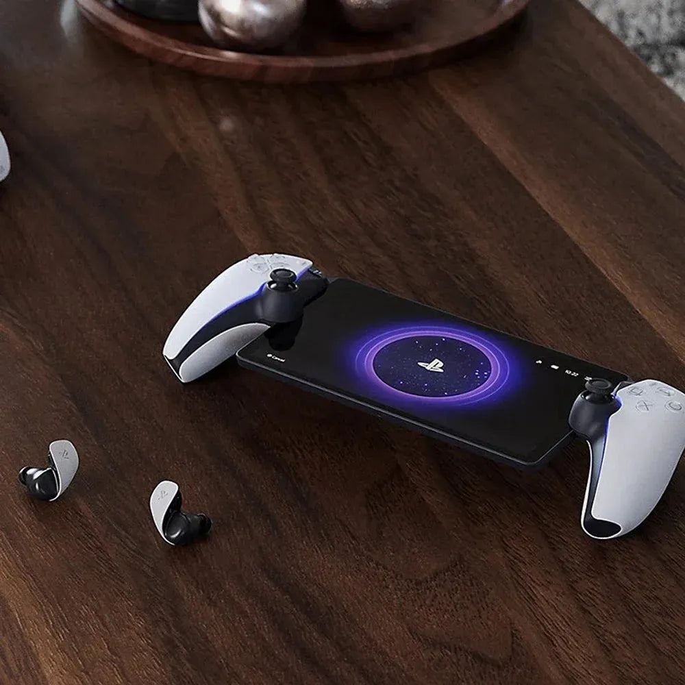 Sony PlayStation Portal Remote Player PS5 Portal Remote Player Handle Game Players  Portable Consoles PS Portal