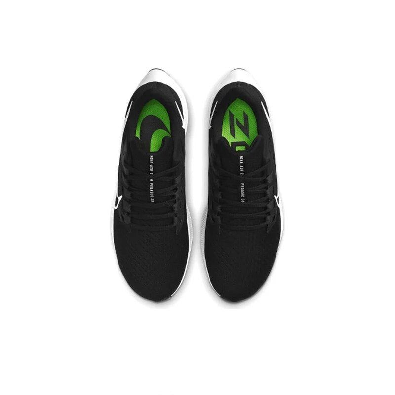 Original New Arrival Nike Pegasus 38 Men's Running Shoes Anti Slip Wear Resistant Ventilate Portability Sneakers CW7356-002