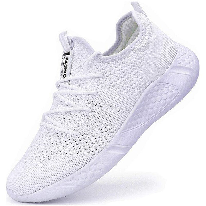 Running Shoes for men comfortable Sport Shoes Men Lightweight Walking Shoes - Jointcorp