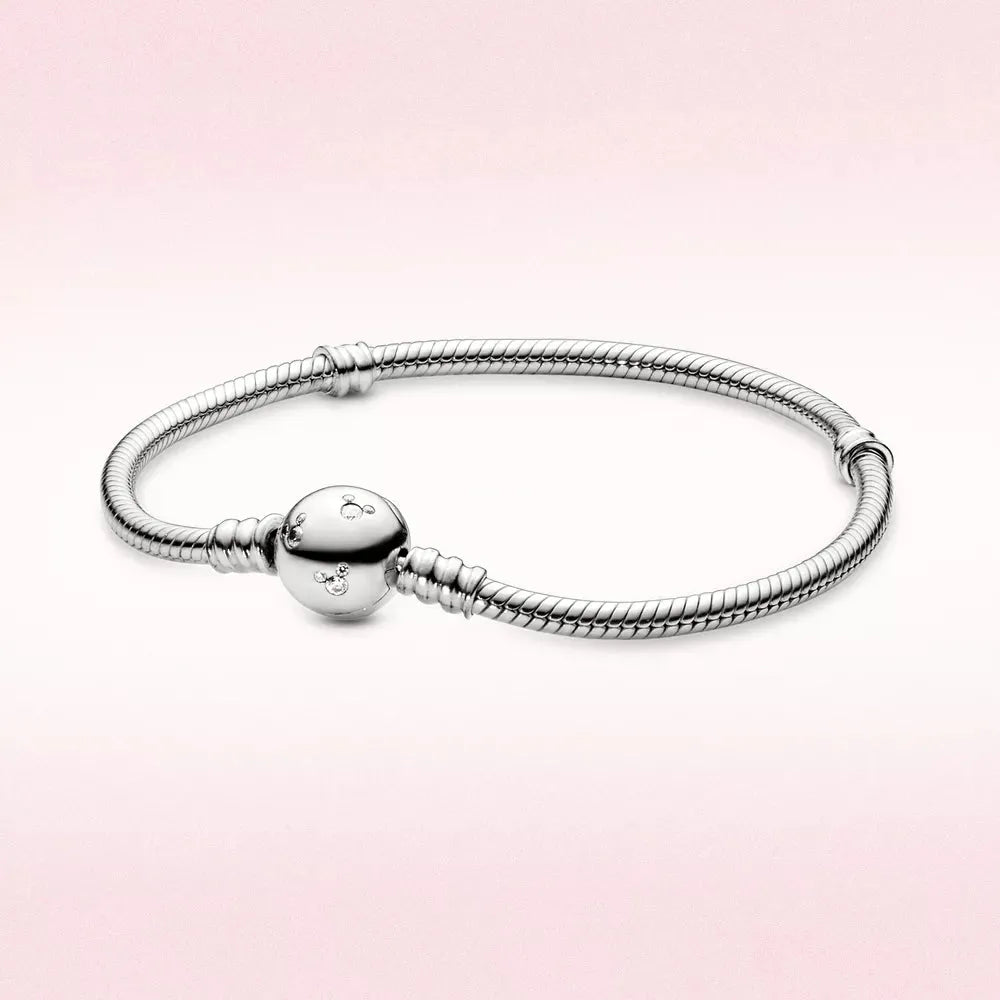 Bracelet Original Charms Jewelry for Women