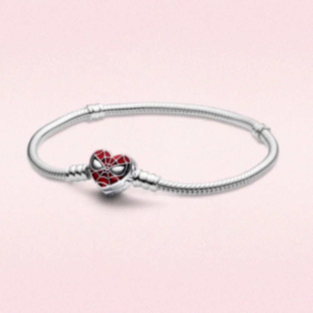 Bracelet Original Charms Jewelry for Women