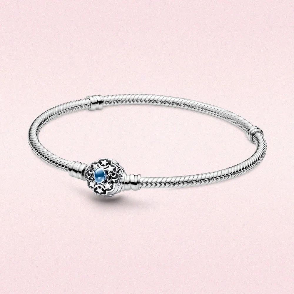 Bracelet Original Charms Jewelry for Women