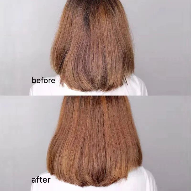 30ml Hair Care Oil Women Nourishing Smooth Anti-Frizz Softening Hair Repair Treatment Promotes Hair Thickness Hair Essence 2024
