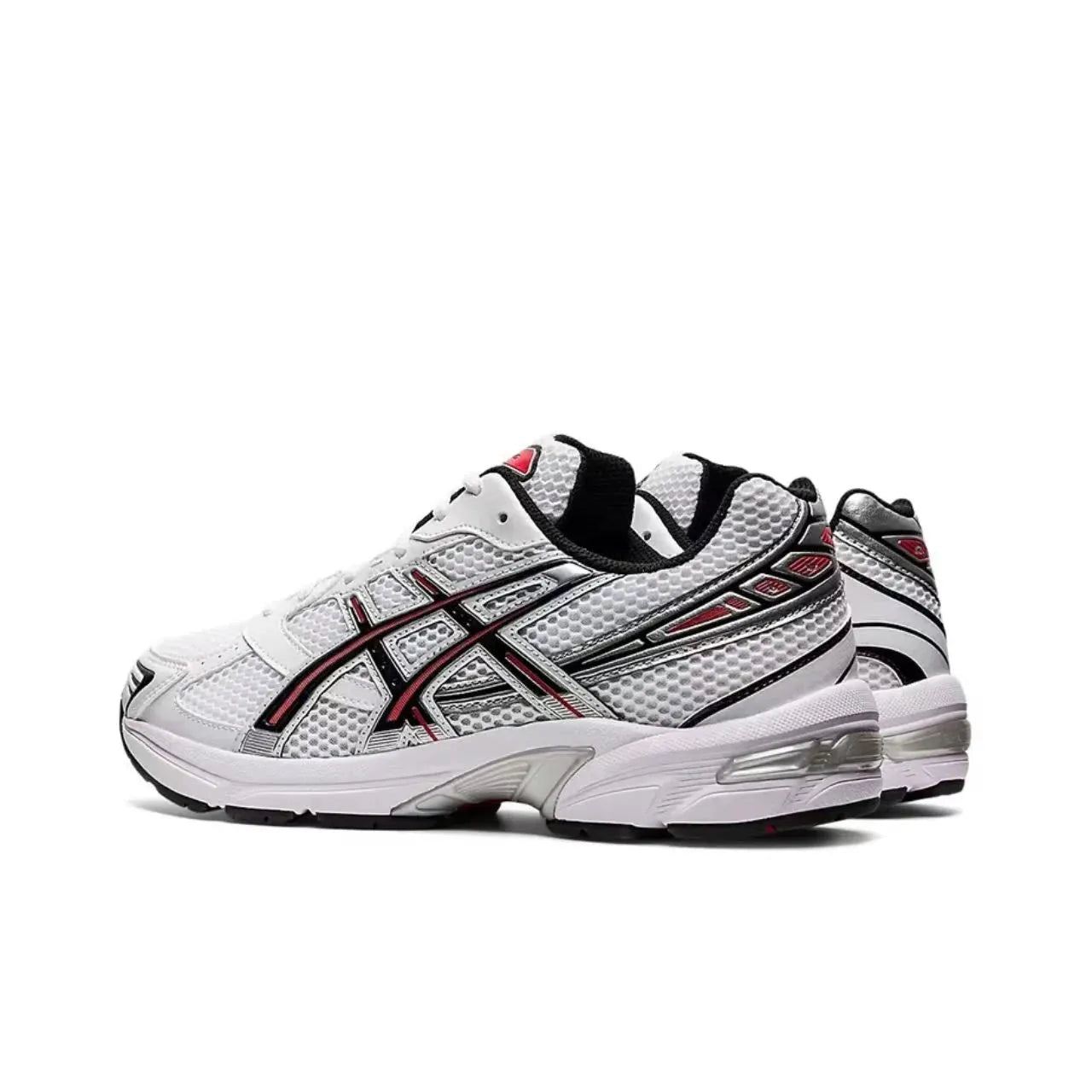 Asics Gel-1130 Man Original Running Shoes Gel-1130 Sports Shoes Men's Sneakers Breathable Women 2024 New Shoes