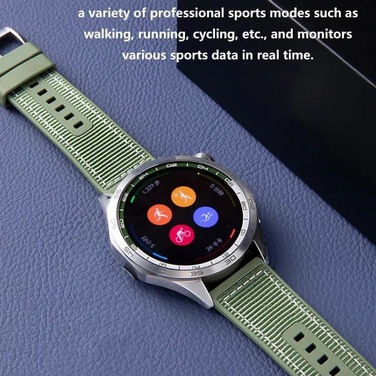 Huawei WATCH GT4 Sports Smart Blood