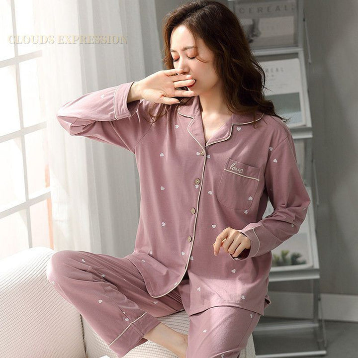 2 Pieces set Pajama for women - Jointcorp