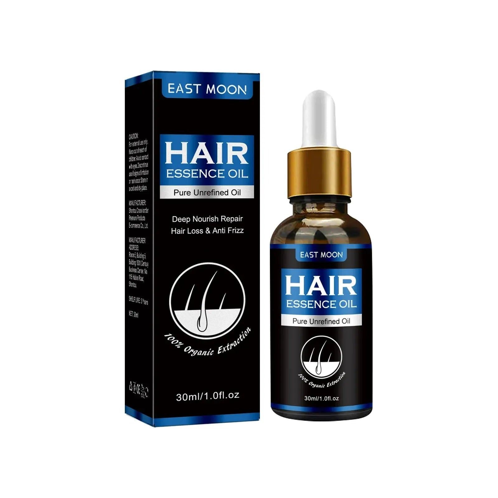 Rosemary Oil For Hair Growth Serum Solution Fast Woman Men Powerful Hair Loss Treatment For Hair Beard Growth Oil Products 30ml