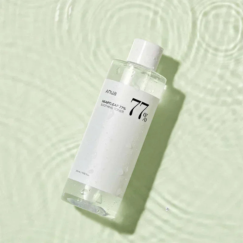 Niacinamide Serum Dark Spot Correcting Moisturizing Brightening Fade Fine Lines Deep Cleaning Makeup Remover Korean Skin Care