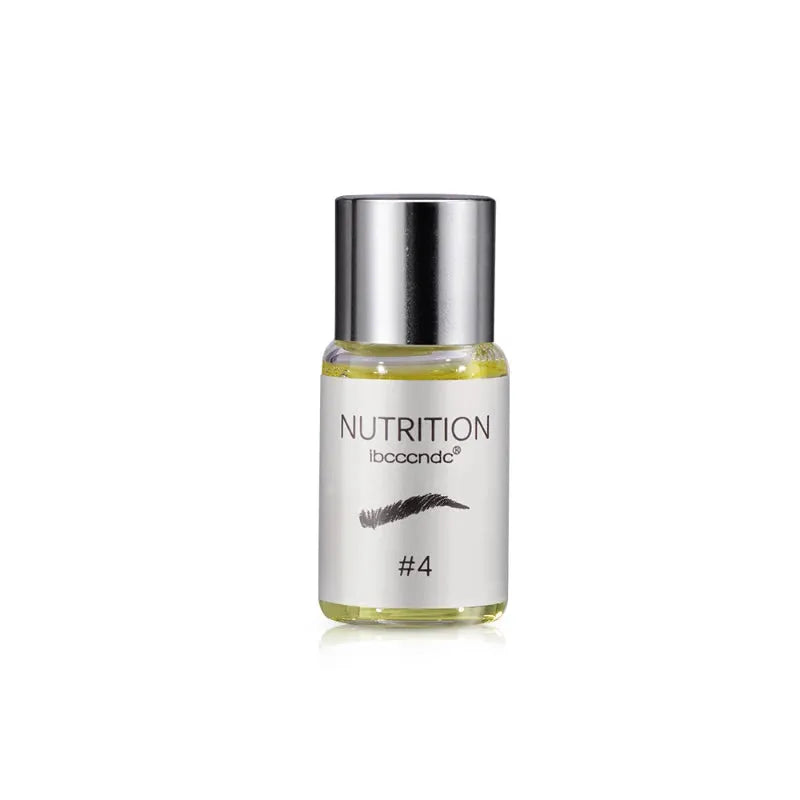 2023 Brow Lamination Makeup Kit Eyebrow Perm Lotion Eye Brow Lifting Semi-permanet Beauty Salon Brow Lift Perming Nutrition 5ml