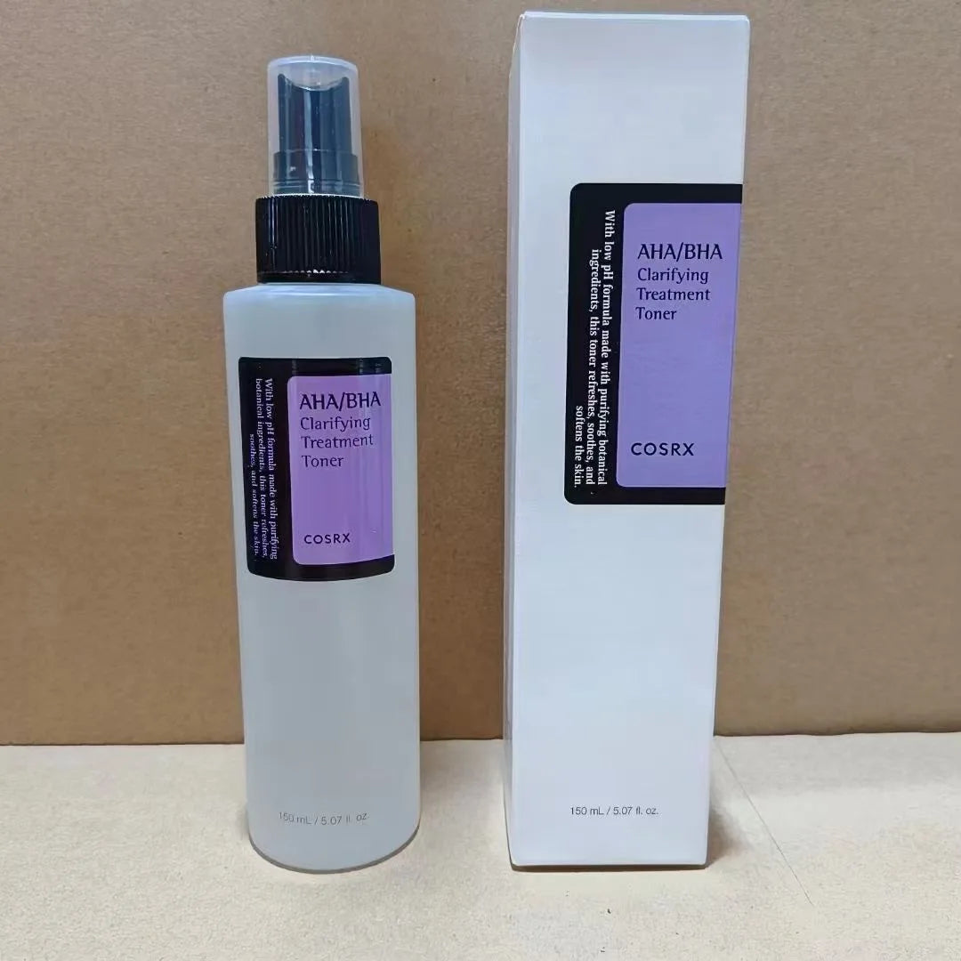 COSRX snail essence serum original solution hydrating moisturizing essence 100ml eye cream facial cleanser face cream
