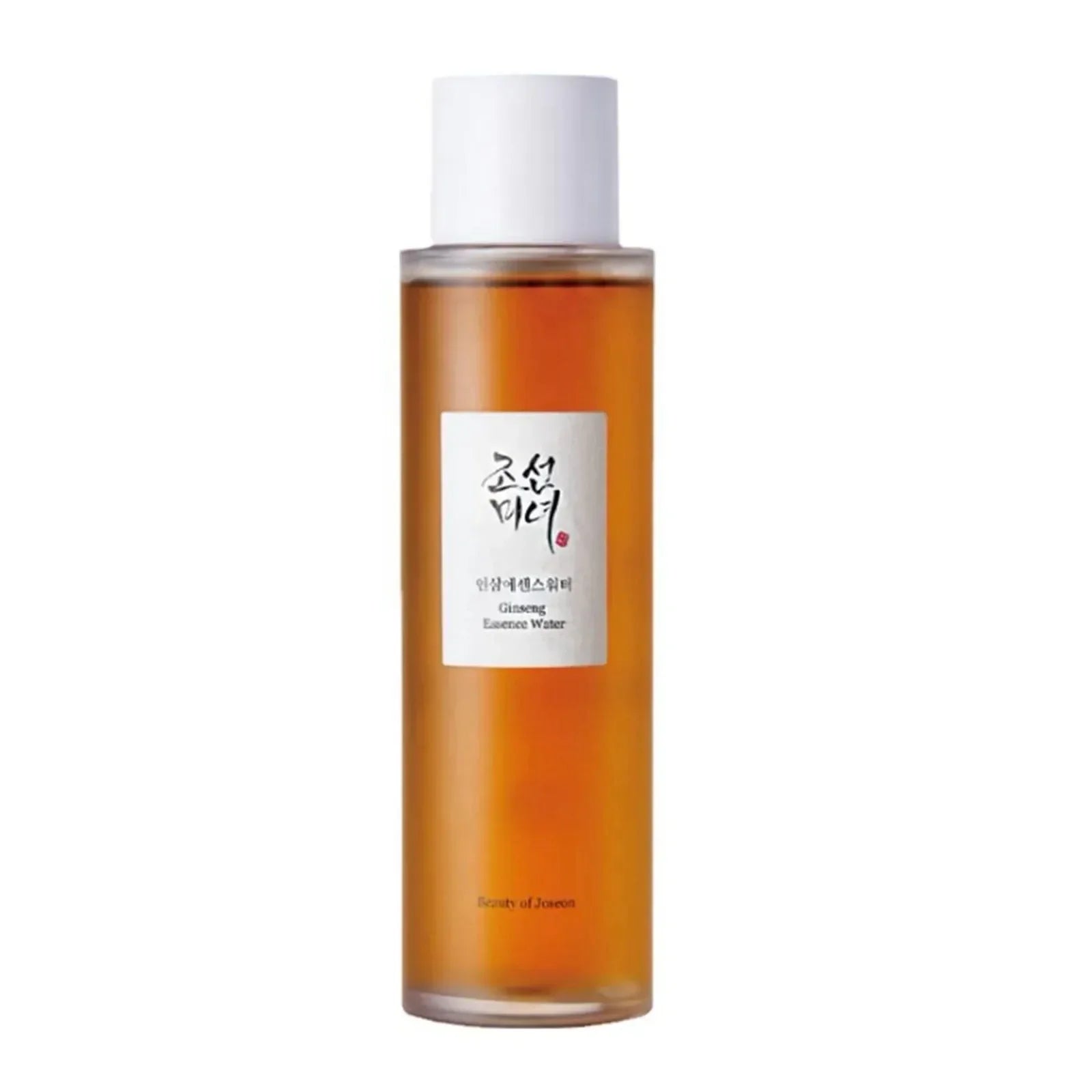 Ginseng Essence Water Moisturizes and Repairs Skin, Fades Fine Lines, Brightens Skin Tone, Anti-wrinkle Skin Care Products