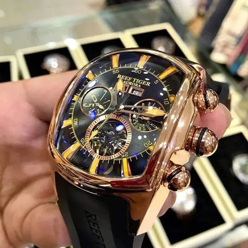 Designer sport watches best sale