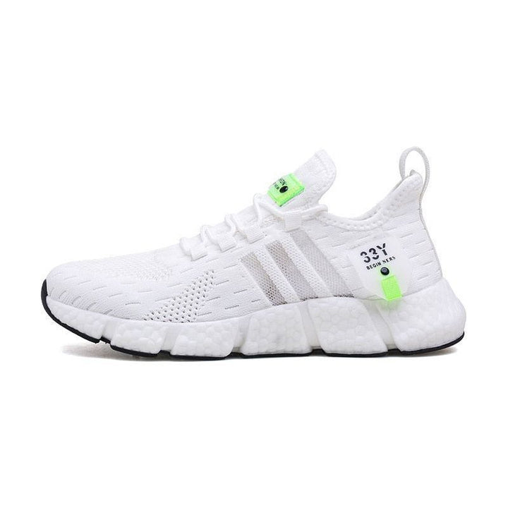 Men Sneaker Shoes for Men Casual Lightweight Tennis Shoes Athletic Sports Shoes - Jointcorp