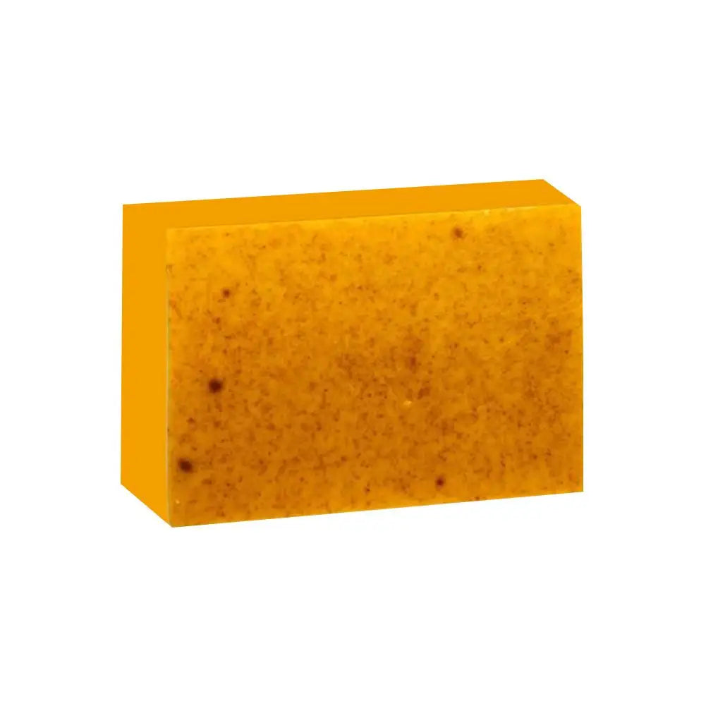 Turmeric Soap Face Cleansing Anti Acne Whitening Skin Lightening Face Remove Pimples Lightening Ginger Handmade Soap 100g