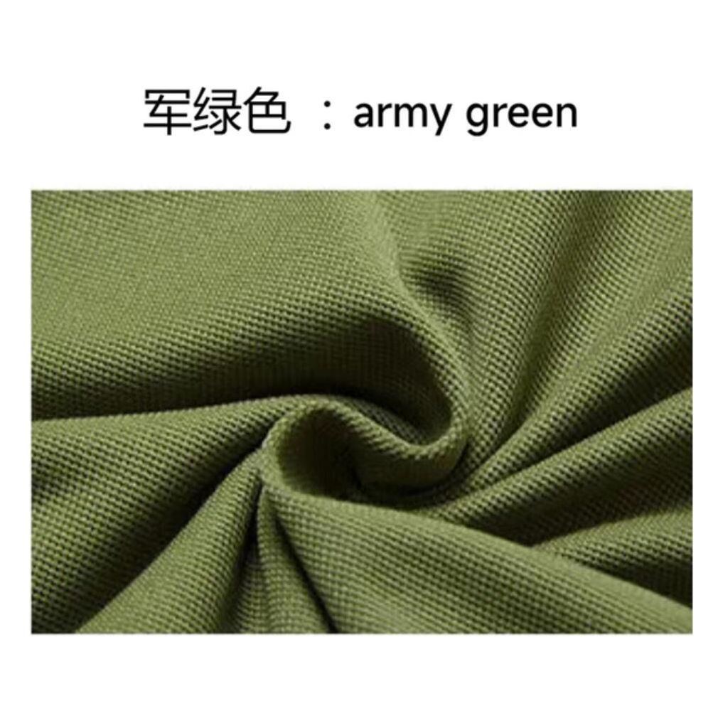T-shirt Men Clothing High Quality Brand Business Men's Lapel Short Sleeve Polo Shirt 2023 Summer Trend Embroidery Casual Polo