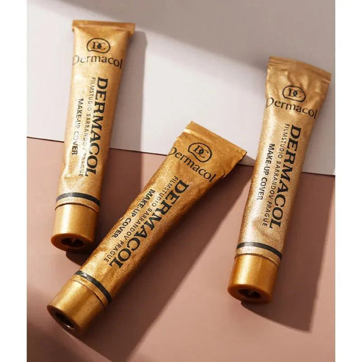 14 Colors Concealer Cream Stick Long Lasting Waterproof Concealer Foundation Soft Spotted Acne Mark Makeup Cover Cosmetics 30g