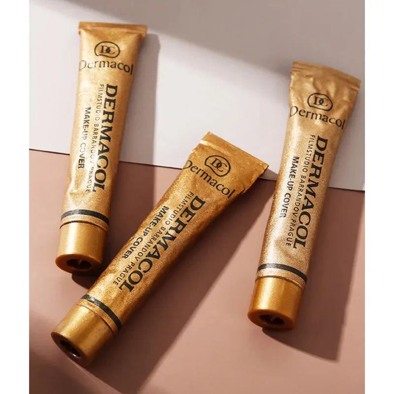 14 Colors Concealer Cream Stick Long Lasting Waterproof Concealer Foundation Soft Spotted Acne Mark Makeup Cover Cosmetics 30g