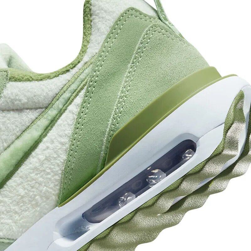 Original New Arrival NIKE WMNS AIR MAX DAWN Women's  Running Shoes Sneakers