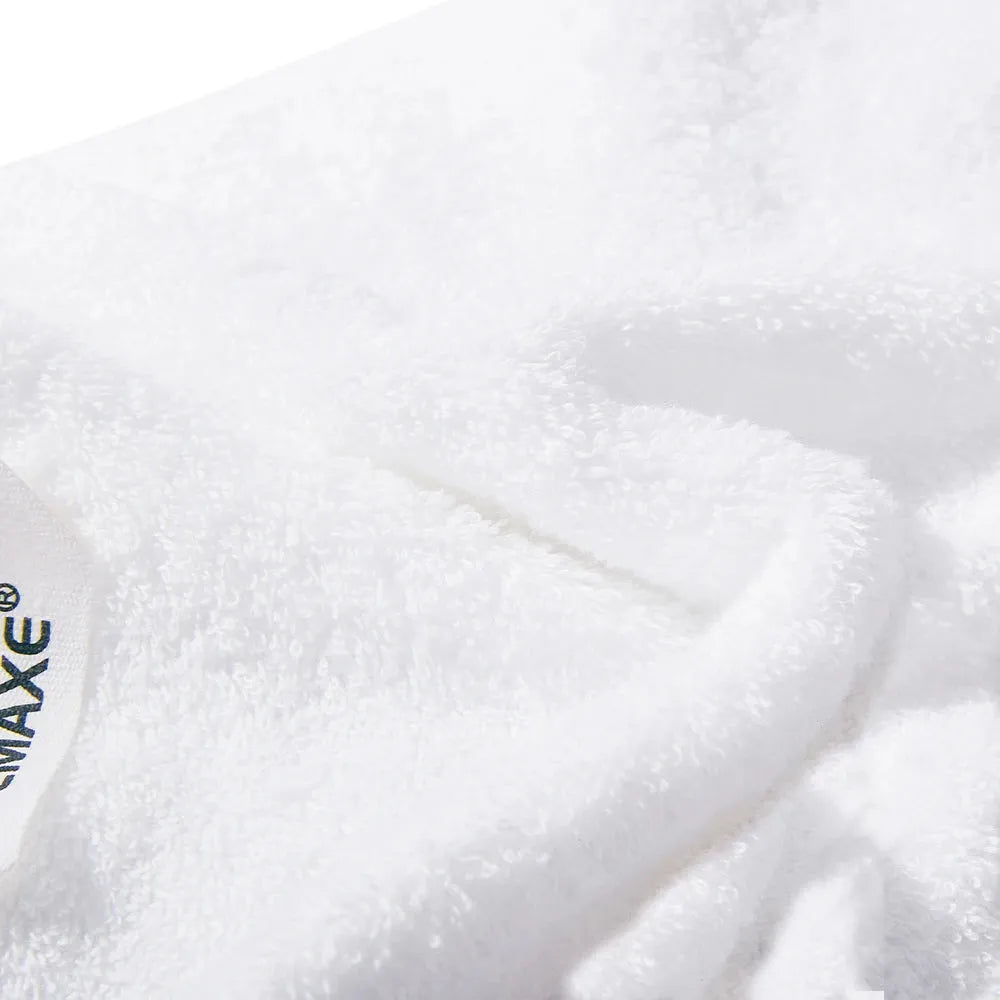 SEMAXE hand towels, kitchen and bathroom face towels, 100% cotton towels, premium soft face towel set, 12 sets
