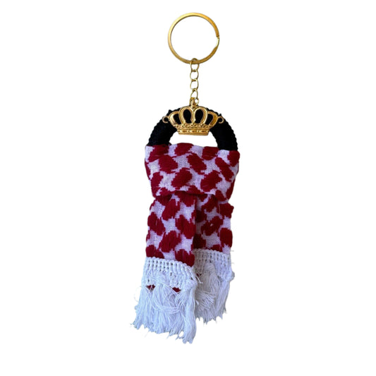 jordanian and palestinian hanging shemagh accessories